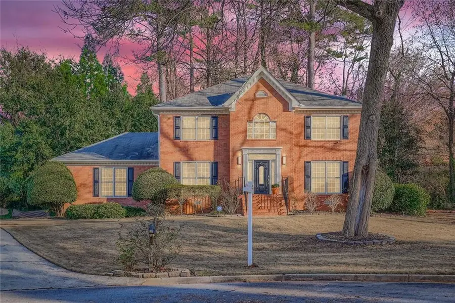 3778 Guilford Court, Decatur, GA 30034 - Image #3