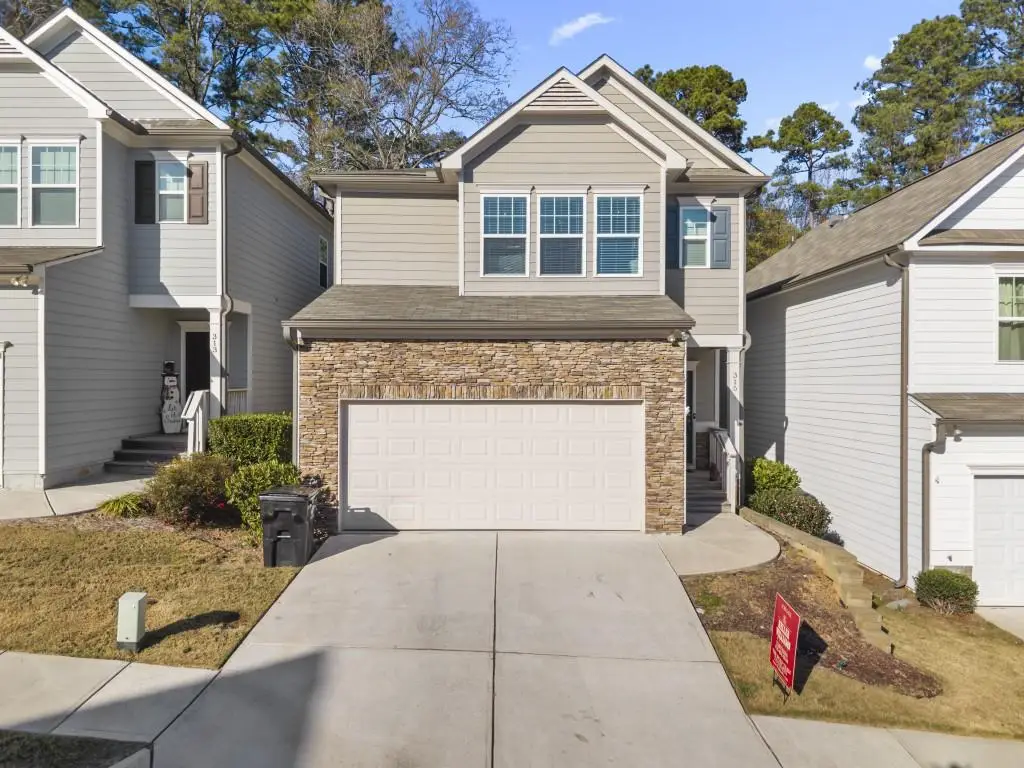 315 Pinewood Drive, Woodstock, GA 30189 - #1