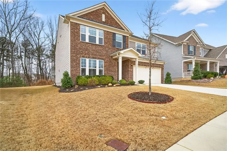 5377 Fountainhead Lane, Auburn, GA 30011 - #2