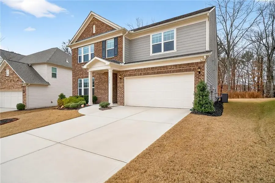 5377 Fountainhead Lane, Auburn, GA 30011 - #3