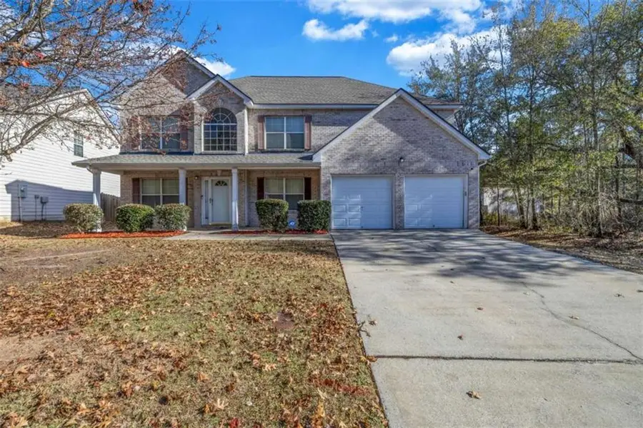 6724 Overlook Ridge, College Park, GA 30349 - Image #2