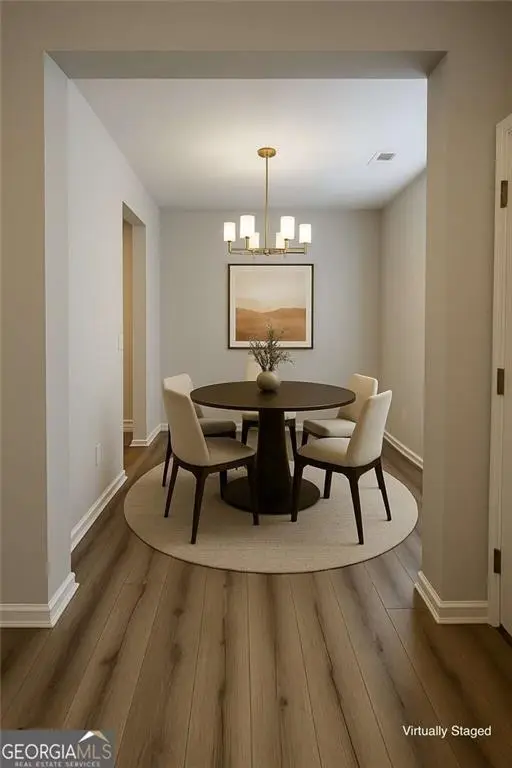 4352 Shaffer Court #58, Union City, GA 30291 - Image #3