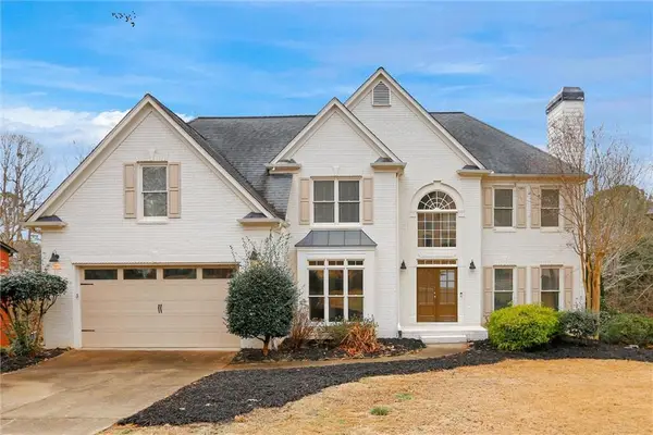 5125 Piney Grove Drive, Cumming, GA 30040