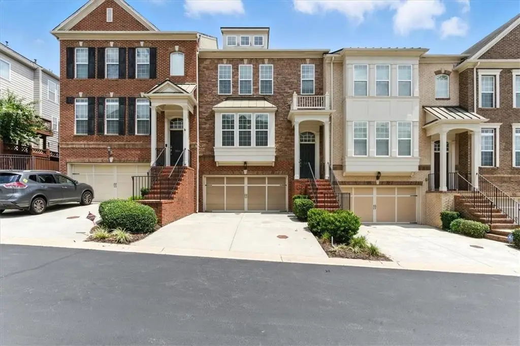 5045 Ridgemont Walk Se #28, Atlanta, GA 30339 - Image #1