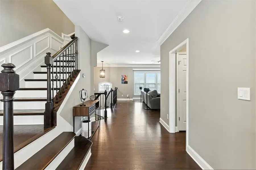 5045 Ridgemont Walk Se #28, Atlanta, GA 30339 - Image #3