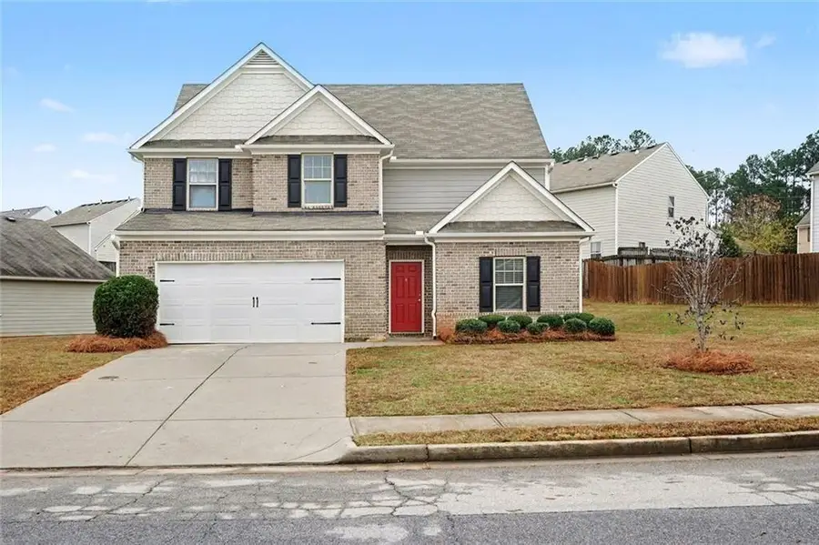 2348 Joplin Street, Jonesboro, GA 30236 - Image #2