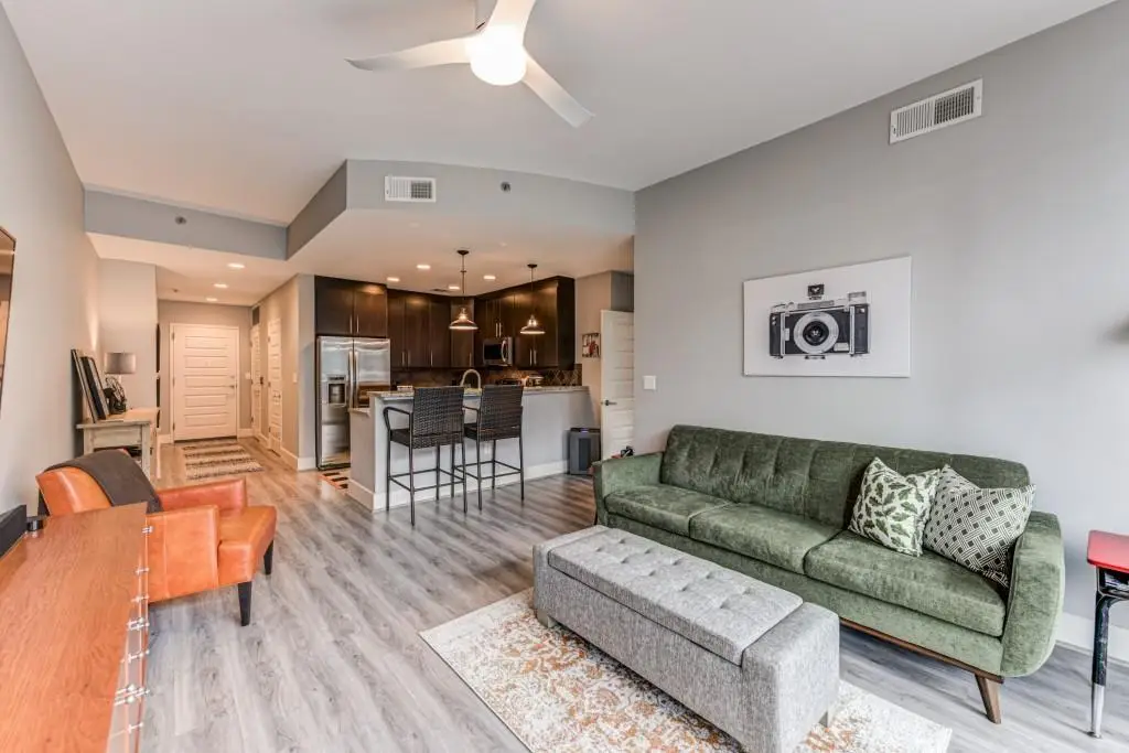 1080 Peachtree Street Ne #605, Atlanta, GA 30309 - Image #1