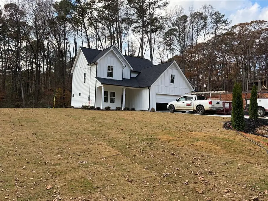 115 River Creek Drive, Woodstock, GA 30188 - #2