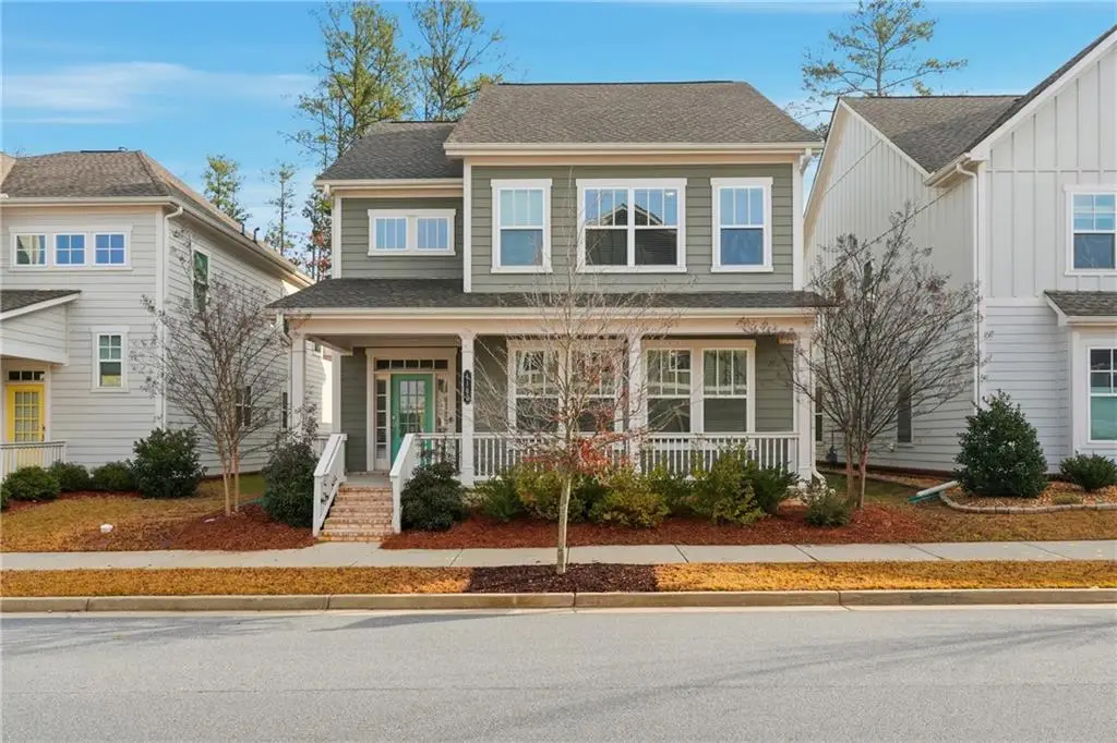 4183 Valtek Ct, Suwanee, GA 30024 - Image #1