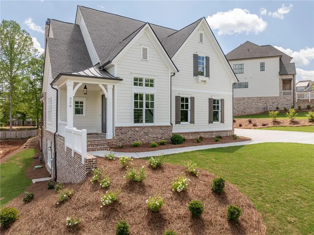 326 Reese Way, Ball Ground, GA 30107 - Image #1
