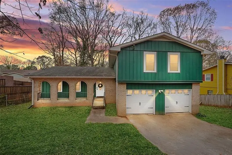 2291 Chevy Chase Lane, Decatur, GA 30032 - Image #1