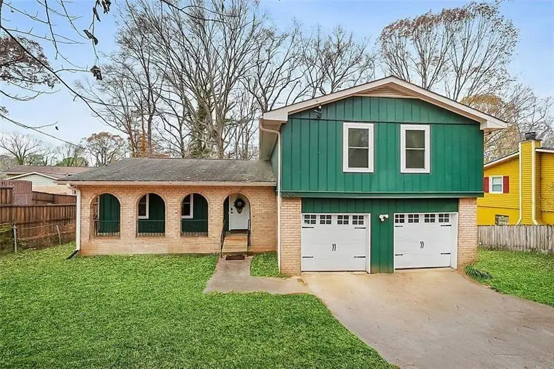 2291 Chevy Chase Lane, Decatur, GA 30032 - Image #2