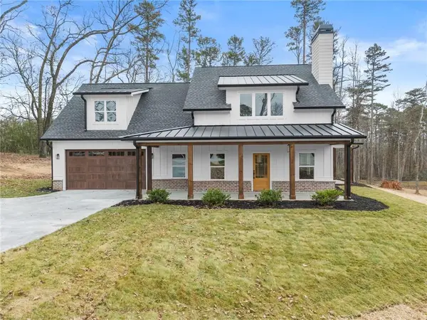 6618 Kenimer Road, Clermont, GA 30527