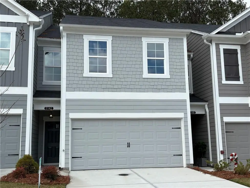 5142 Longview Run, Decatur, GA 30035 - #1