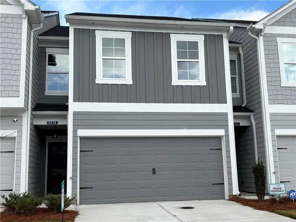 5178 Longview Run, Decatur, GA 30035