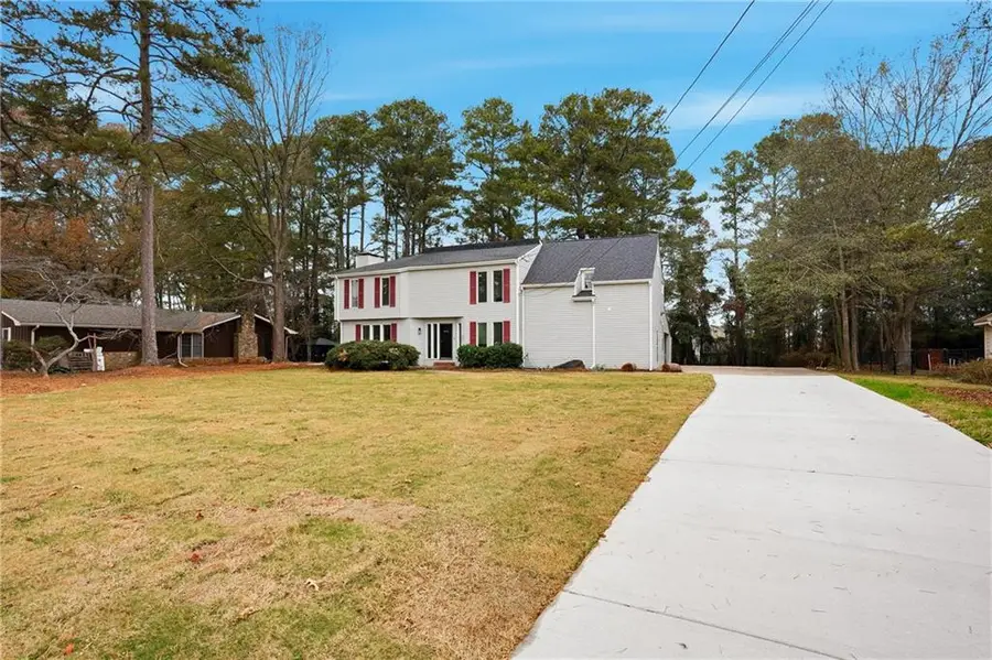 2344 Country Club Drive Se, Conyers, GA 30013 - Image #2