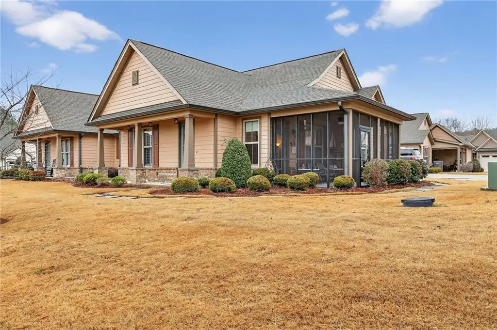 157 Camden Way #9, Dalton, GA 30721 - #1