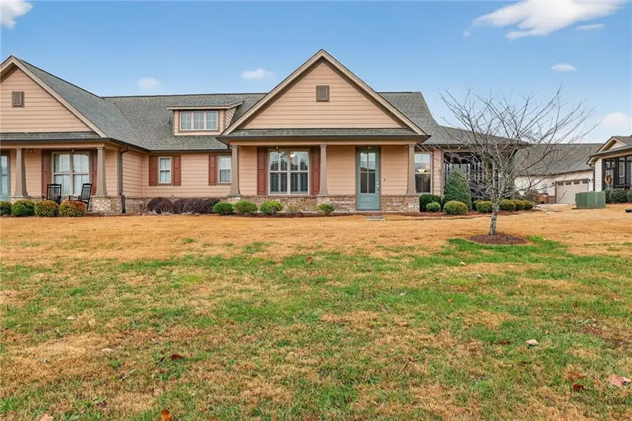 157 Camden Way #9, Dalton, GA 30721 - #3