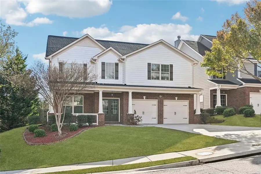 2780 Smith Ridge Trace, Peachtree Corners, GA 30071 - Image #2