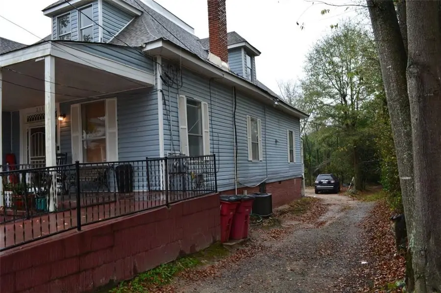 251 Ward Street, Macon, GA 31201 - #2
