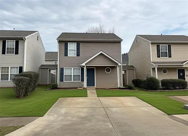 236 Turnstone Road, Stockbridge, GA 30281