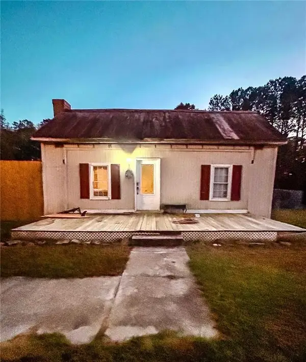 1919 Bethel Road Ne, Conyers, GA 30012