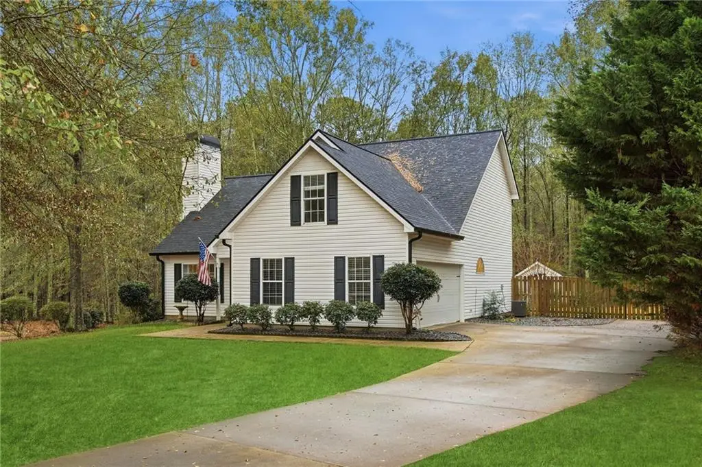 5 Riverside Drive, Sharpsburg, GA 30277 - Image #1