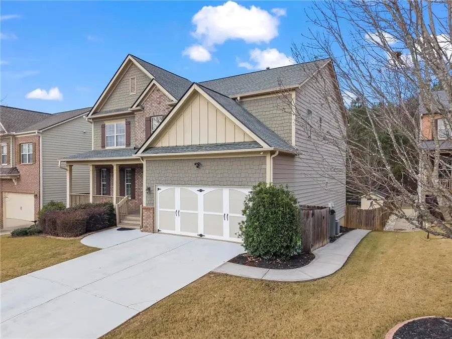 506 Olympic Way, Acworth, GA 30102 - Image #2