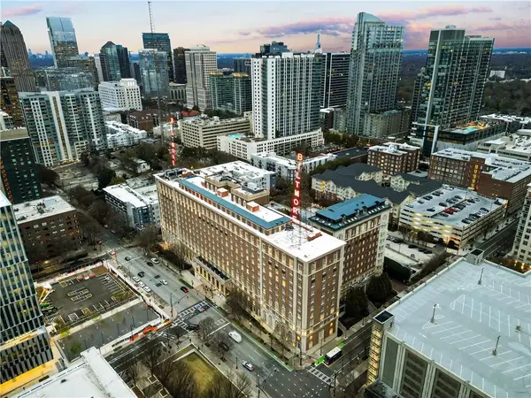 30 5th Street Ne #101, Atlanta, GA 30308