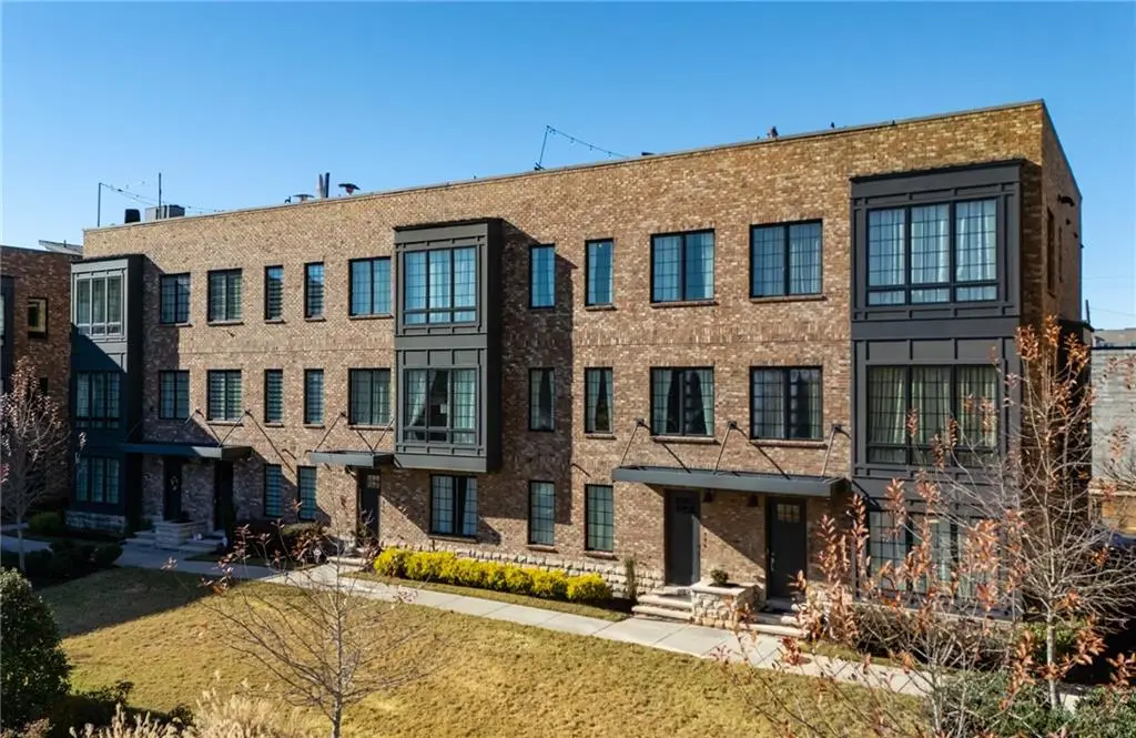 256 Castleberry Station Drive, Atlanta, GA 30313 - Image #1