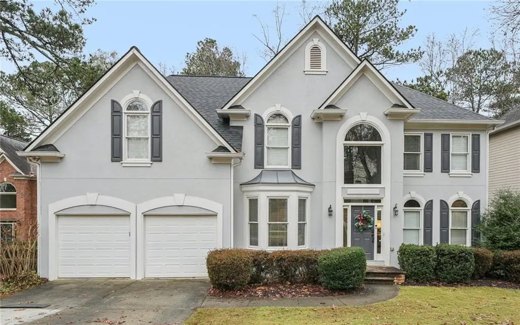 342 Breezewood Court, Suwanee, GA 30024 - Image #1