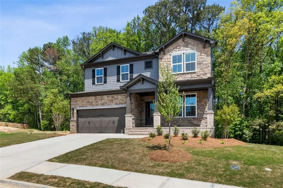 4002 Adler Circle, Buford, GA 30519 - Image #3