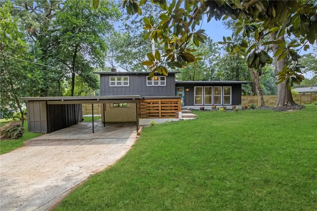 3333 Thornewood Drive, Atlanta, GA 30340 - Image #1