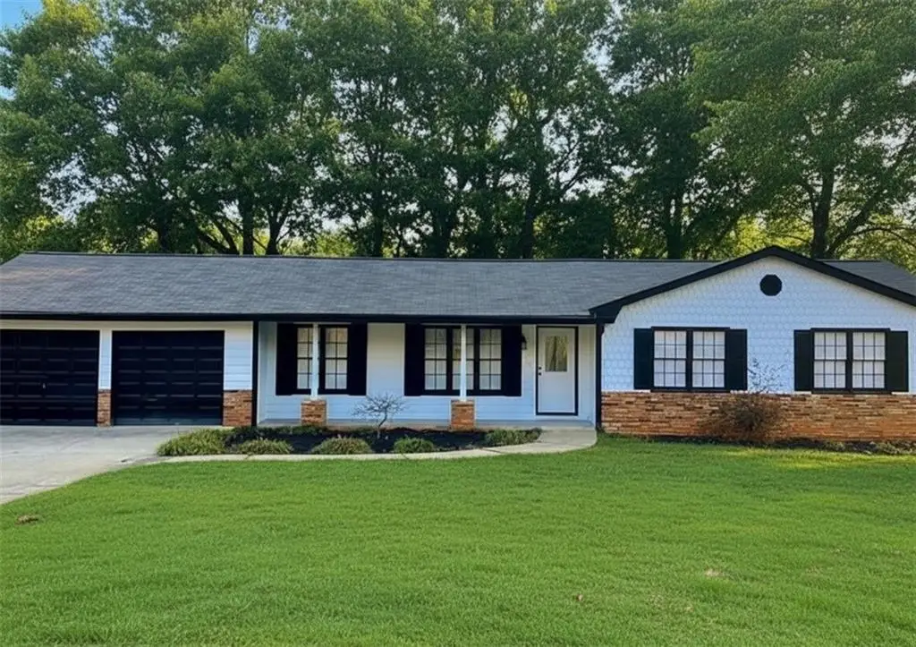 5409 Mill Valley Drive, Douglasville, GA 30135 - Image #1