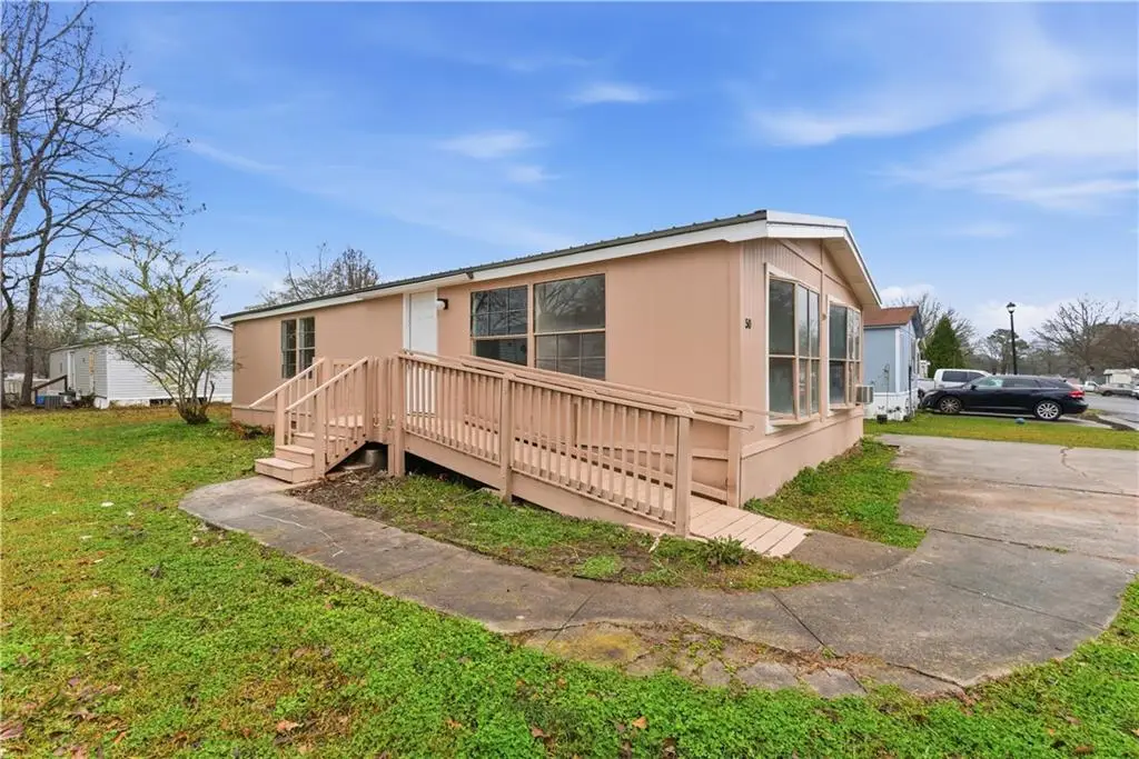 50 Tency Lane, Armuchee, GA 30120 - Image #1