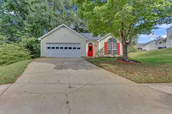1315 Sweetwater Court, Mcdonough, GA 30253