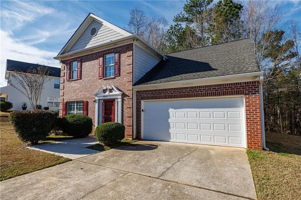 10119 Deep Creek Drive, Union City, GA 30291 - Image #1