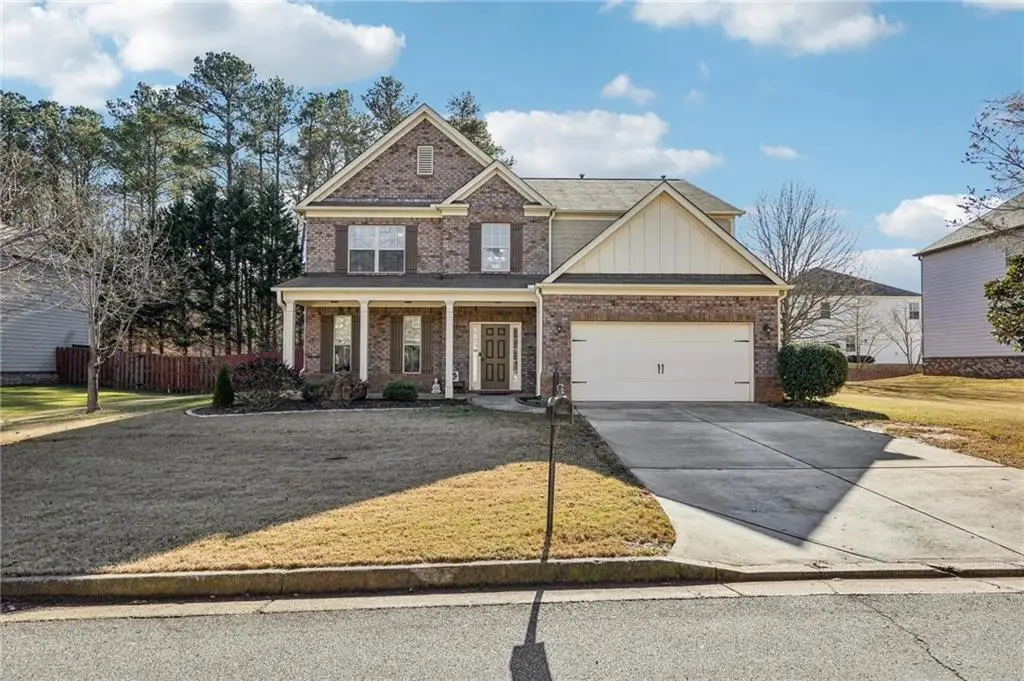 5275 Middleton Place Nw, Acworth, GA 30101 - Image #1