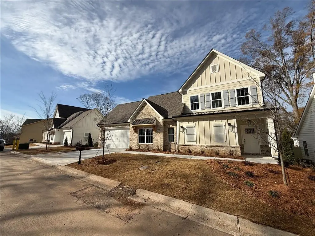 184 Summit Avenue, Marietta, GA 30060 - Image #1