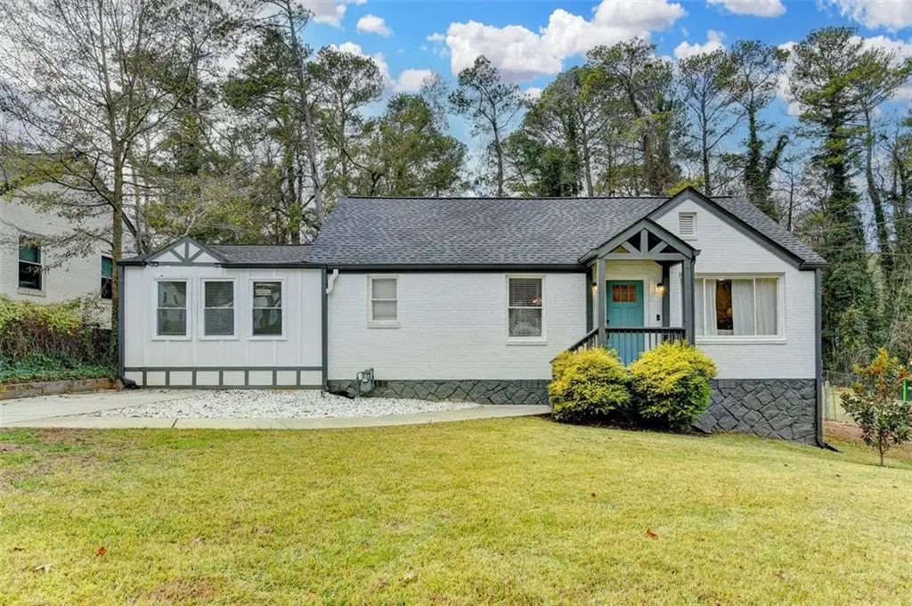 1917 Don Juan Lane, Decatur, GA 30032 - Image #1