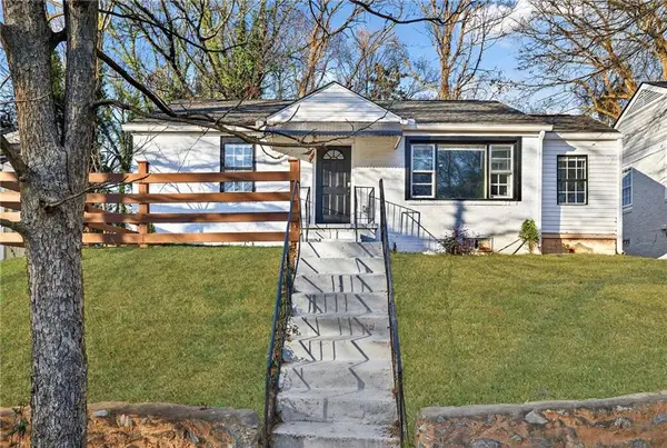 1173 Fenwood Street Sw, Atlanta, GA 30314