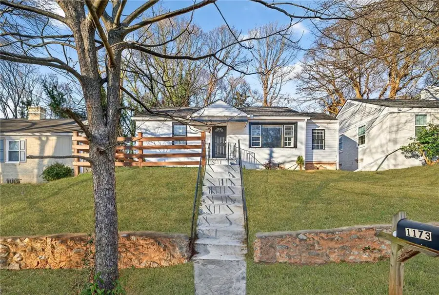 1173 Fenwood Street Sw, Atlanta, GA 30314 - #2