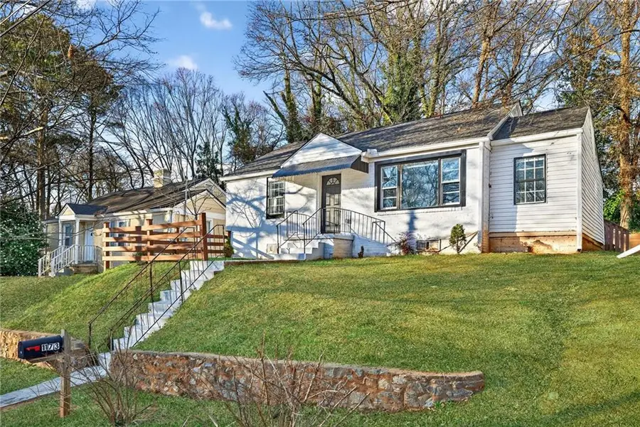 1173 Fenwood Street Sw, Atlanta, GA 30314 - #3