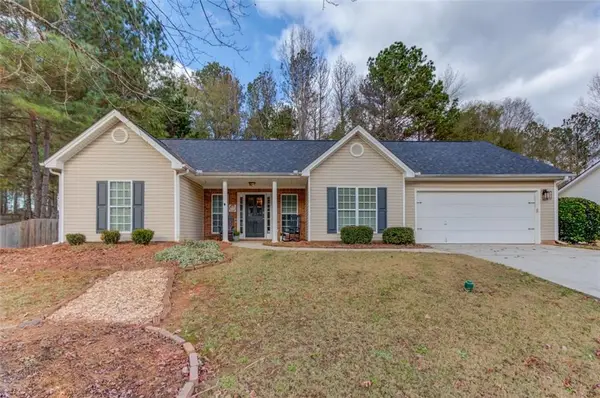 1433 Jefferson Walk Circle, Jefferson, GA 30549