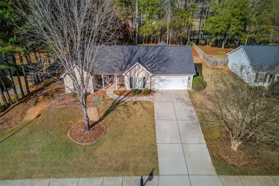 1433 Jefferson Walk Circle, Jefferson, GA 30549 - Image #2