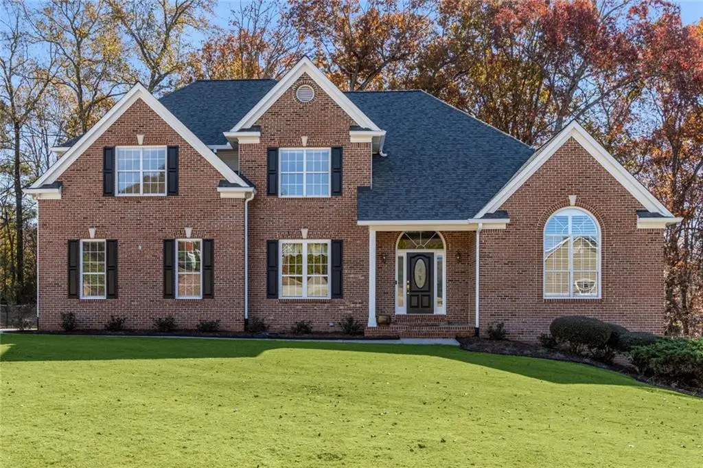 5926 Mount Water Trail, Buford, GA 30518 - Image #1