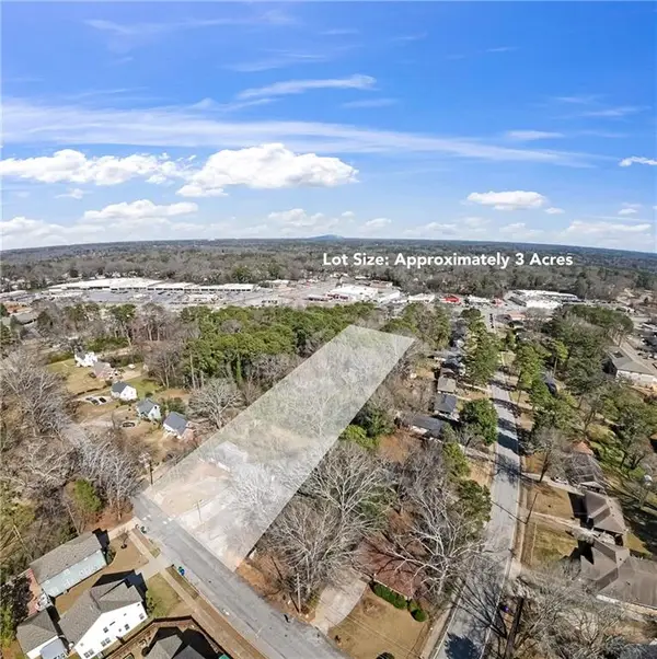 2076 Windy Hill Road, Decatur, GA 30032