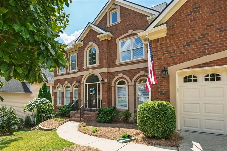 2988 Nestle Creek Drive, Marietta, GA 30062 - Image #3