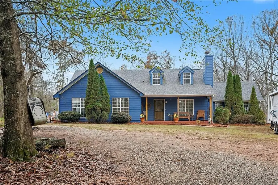 235 Cecil Jackson Road, Griffin, GA 30223 - Image #2