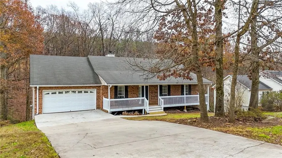 141 Vaughn Spur Ne, Cartersville, GA 30121 - #3